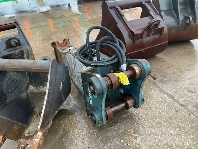 FRD FX175QTV Hydrauliske hammere