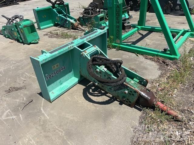 FRD FX45A-CP Hydrauliske hammere