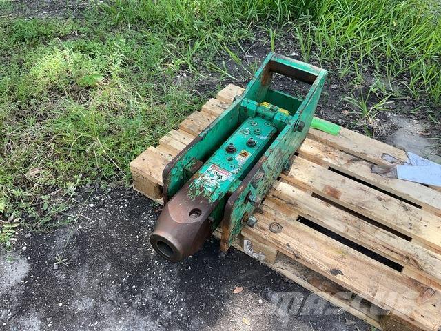 FRD FX45A-CP Hydrauliske hammere