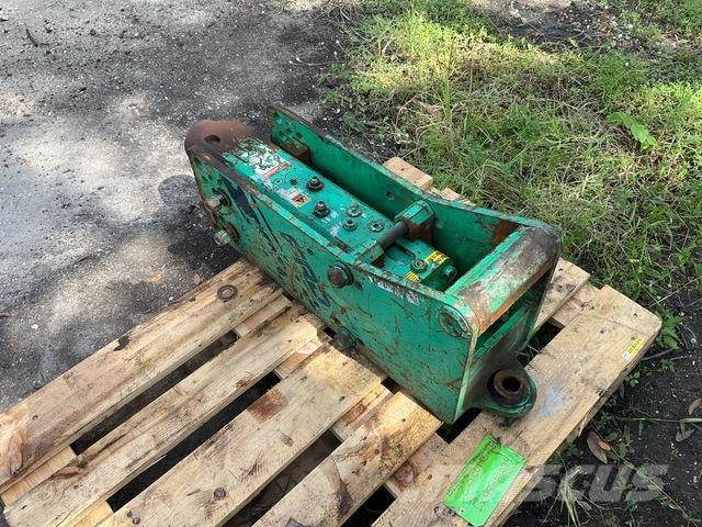 FRD FX45A-CP Hydrauliske hammere