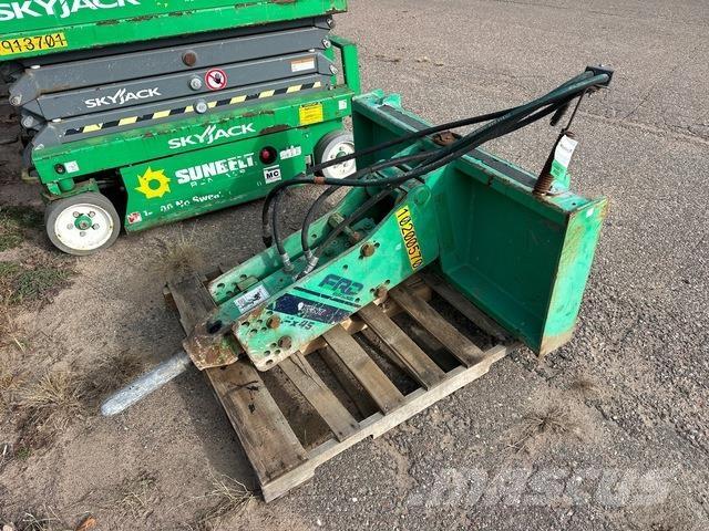 FRD FX45A-CP Hydrauliske hammere