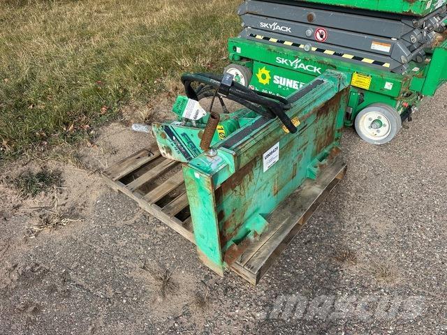 FRD FX45A-CP Hydrauliske hammere