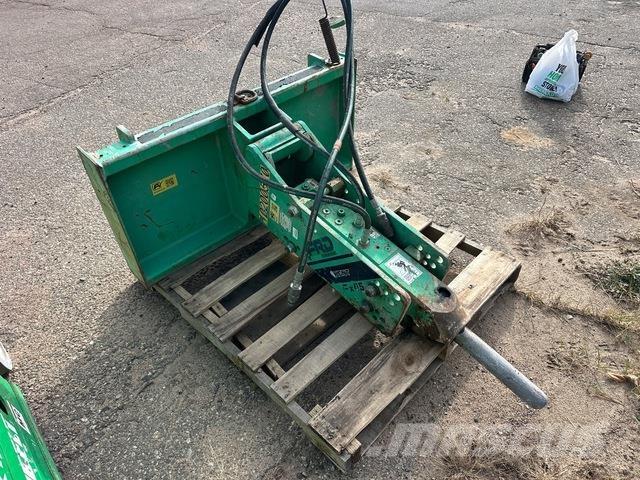 FRD FX45A-CP Hydrauliske hammere