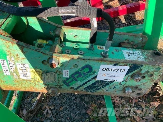 FRD FX45A-CP Hydrauliske hammere