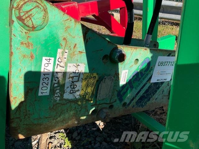 FRD FX45A-CP Hydrauliske hammere