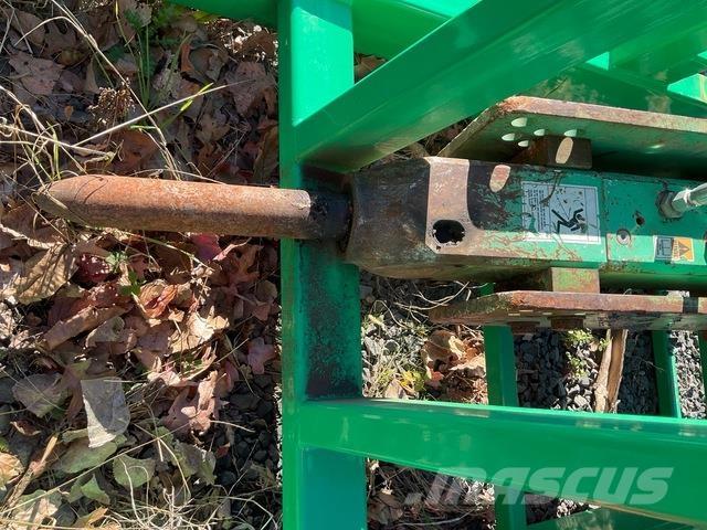 FRD FX45A-CP Hydrauliske hammere