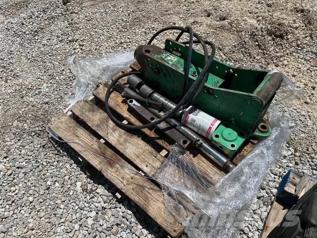 FRD FX45CPQA Hydrauliske hammere