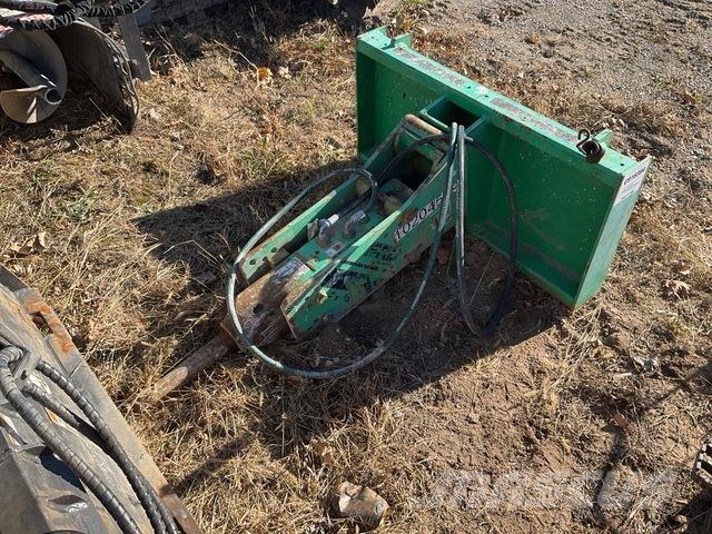 FRD FX45CPQA Hydrauliske hammere