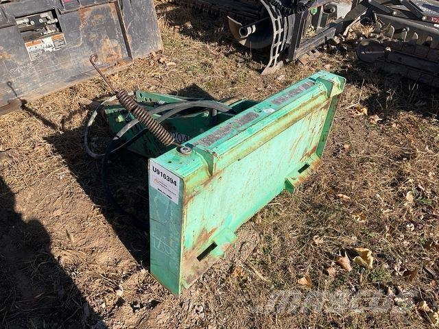 FRD FX45CPQA Hydrauliske hammere