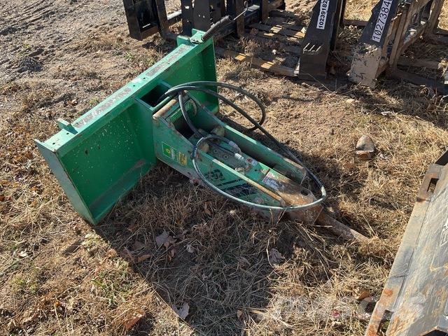 FRD FX45CPQA Hydrauliske hammere