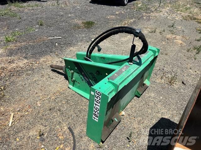 FRD FX45SS Hydrauliske hammere