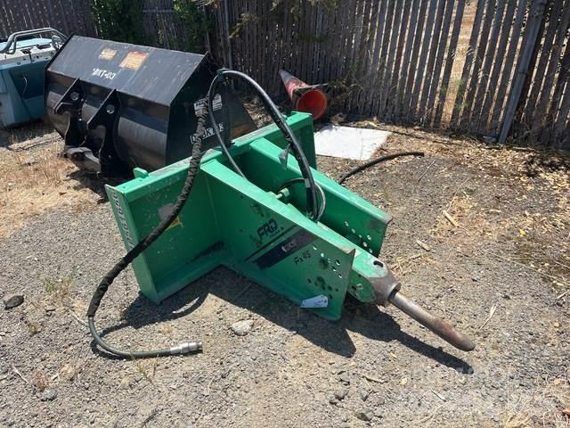 FRD FX45SS Hydrauliske hammere