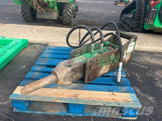 FRD FX55A-CP Hydrauliske hammere
