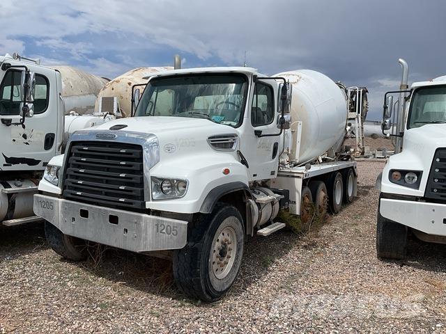 Freightliner  Andre lastebiler