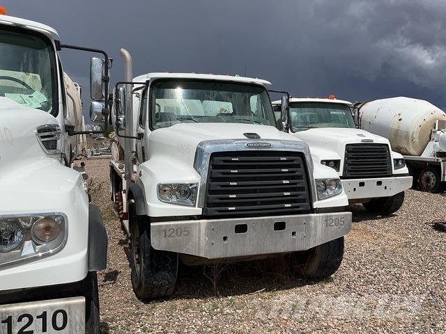 Freightliner  Andre lastebiler