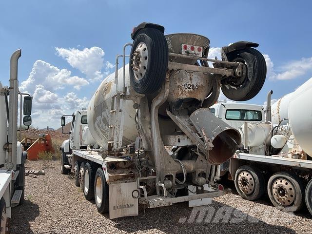 Freightliner  Andre lastebiler