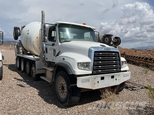 Freightliner  Andre lastebiler