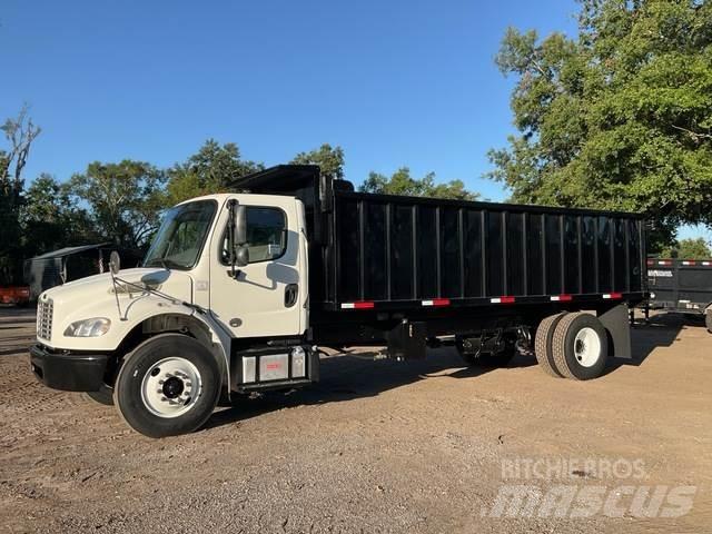 Freightliner  Tippbil
