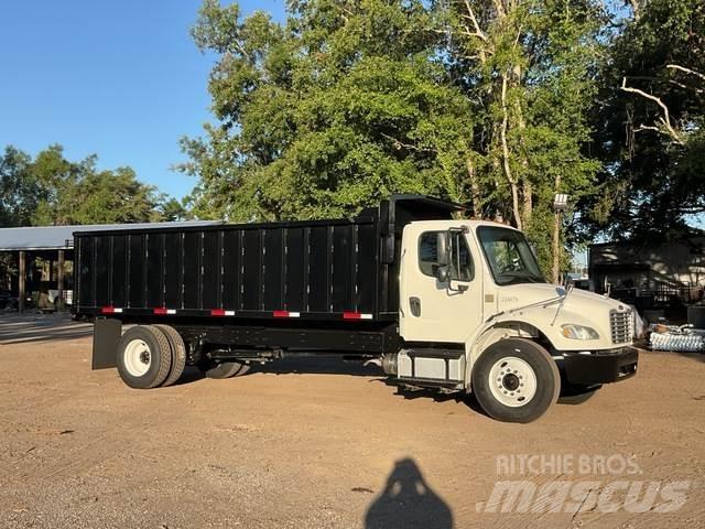 Freightliner  Tippbil