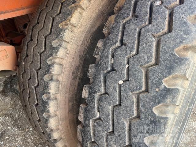  Freightmaster Tipphengere
