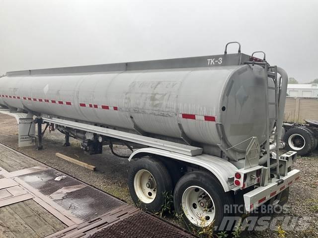 Fruehauf  Tanktrailere