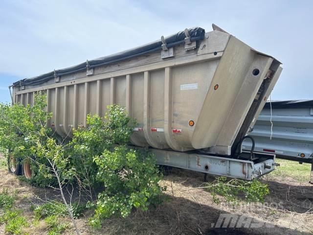 Fruehauf  Tipphengere