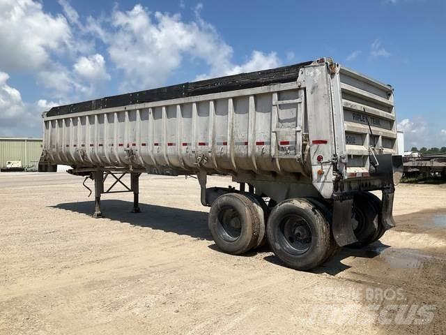 Fruehauf  Tipphengere