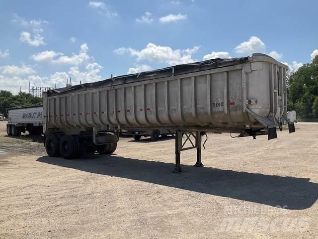 Fruehauf  Tipphengere