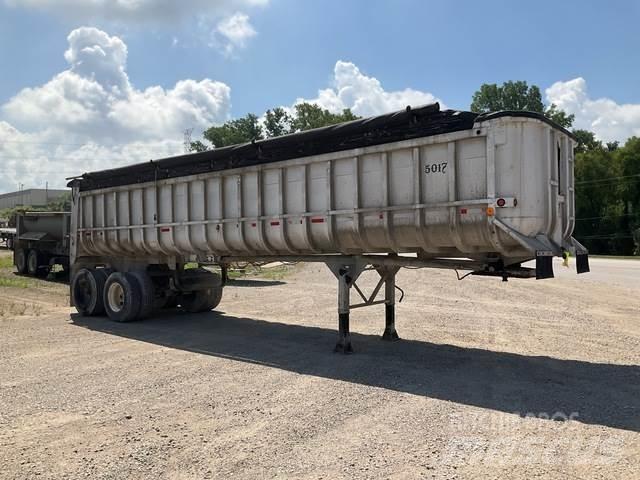 Fruehauf  Tipphengere