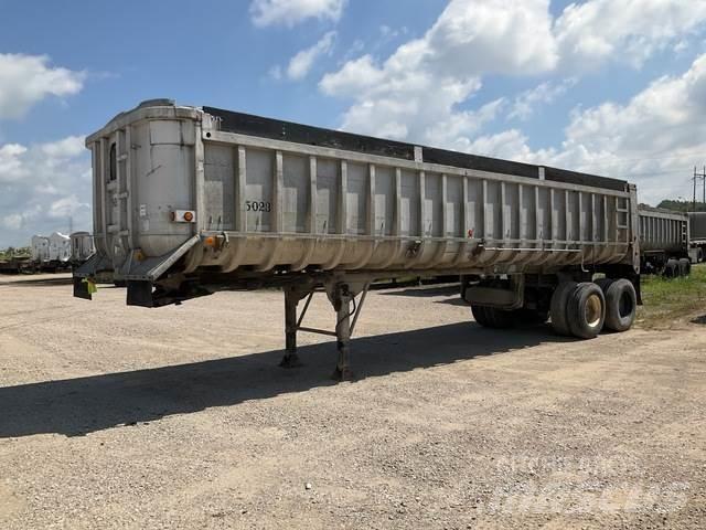 Fruehauf  Tipphengere