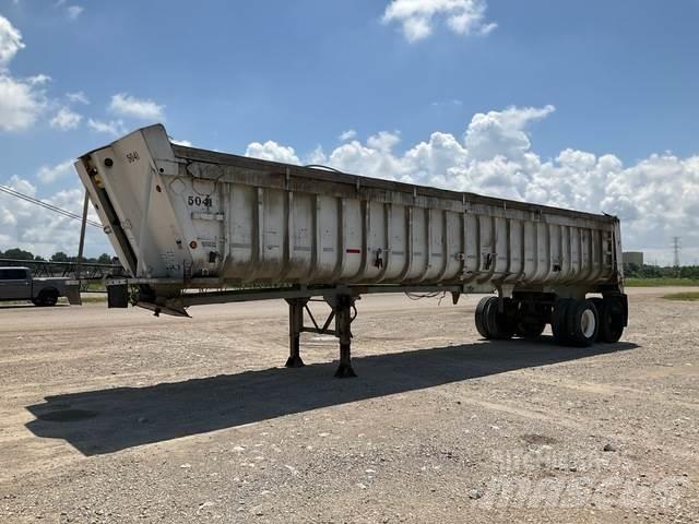 Fruehauf  Tipphengere