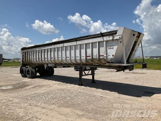 Fruehauf  Tipphengere