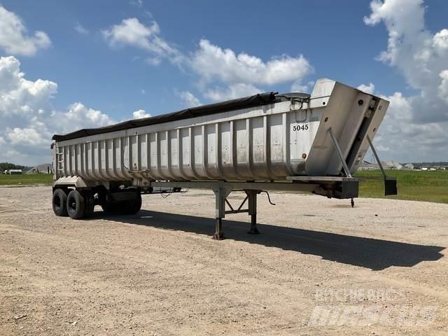 Fruehauf  Tipphengere