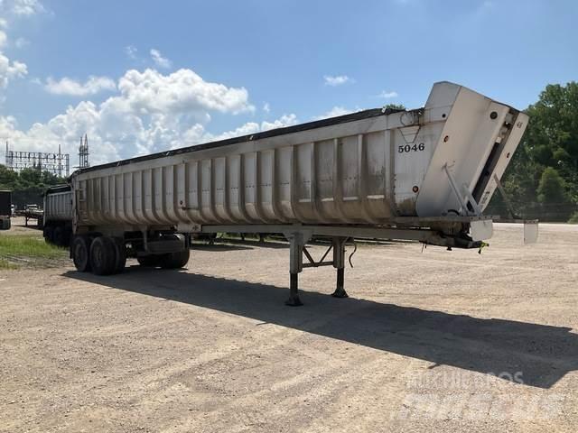 Fruehauf  Tipphengere