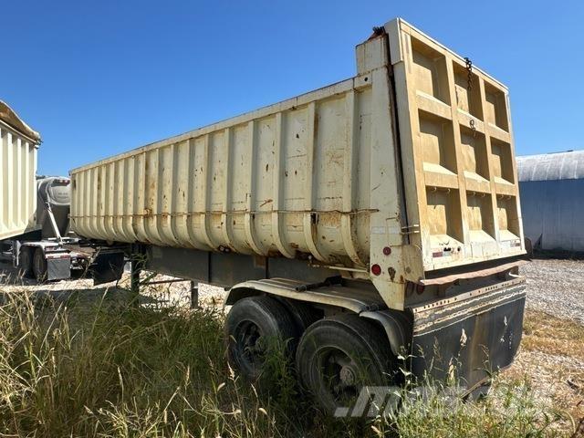 Fruehauf  Tipphengere