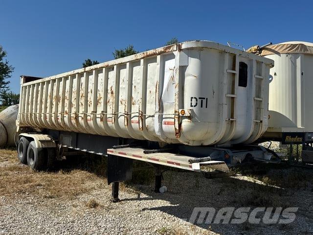Fruehauf  Tipphengere