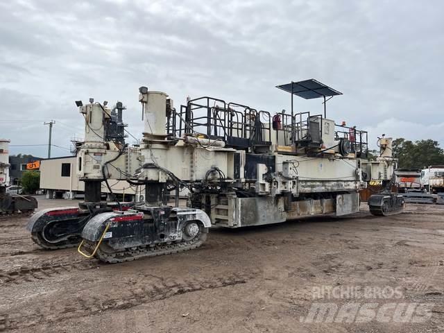  G & Z S1500 Anlegg - Annet