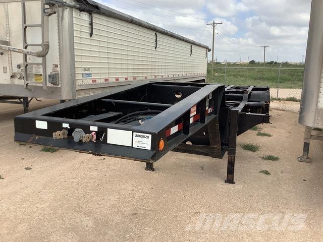  Gallegos Containerhenger