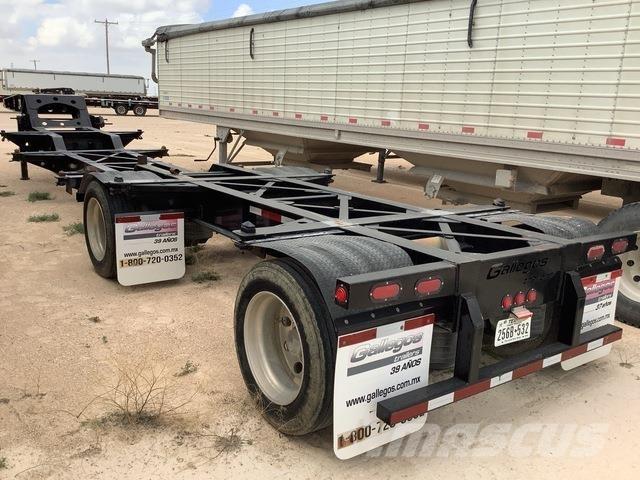  Gallegos Containerhenger