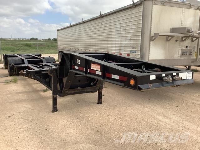  Gallegos Containerhenger