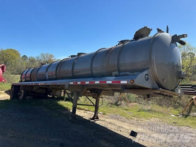 Galyean  Tanktrailere