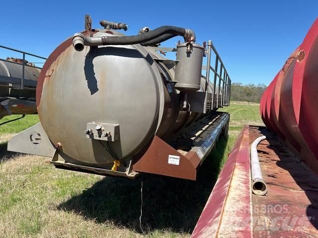 Galyean  Tanktrailere
