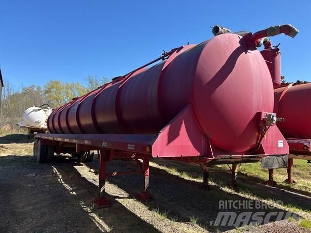 Galyean  Tanktrailere