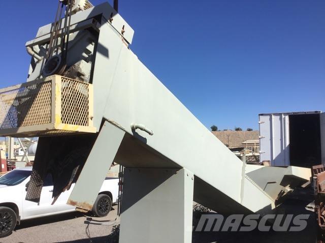 Gator FG-90 Lavtrykksvasker