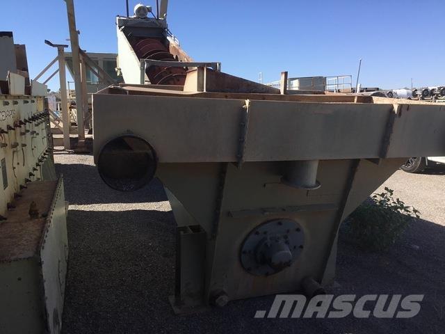 Gator FG-90 Lavtrykksvasker