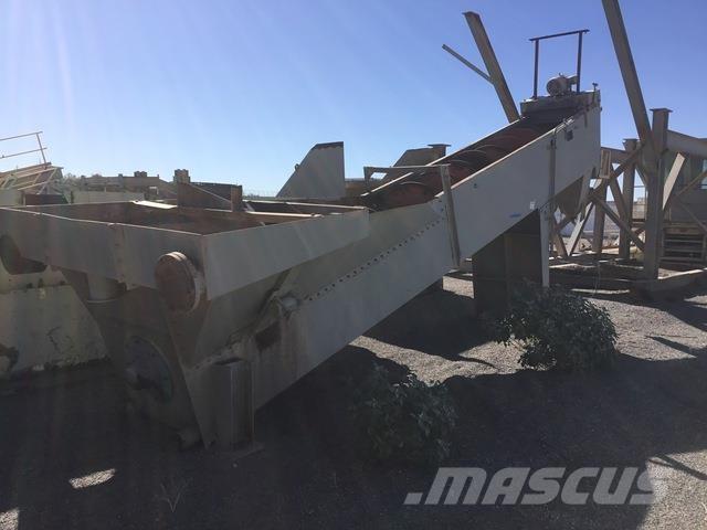 Gator FG-90 Lavtrykksvasker