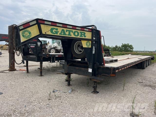  Gatormade Biltransporter henger