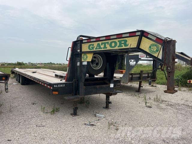  Gatormade Biltransporter henger