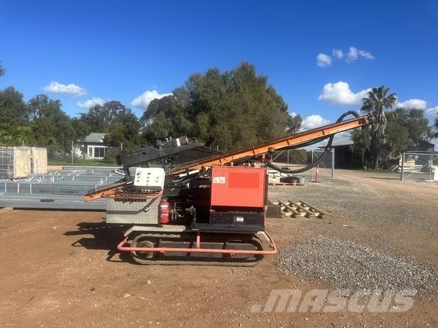  Gayk HRE4000J Vibrohammere