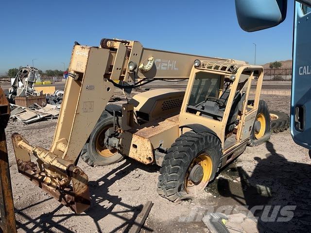 Gehl DL10H Teleskoplastere